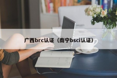 广西brc认证（南宁bsci认证）