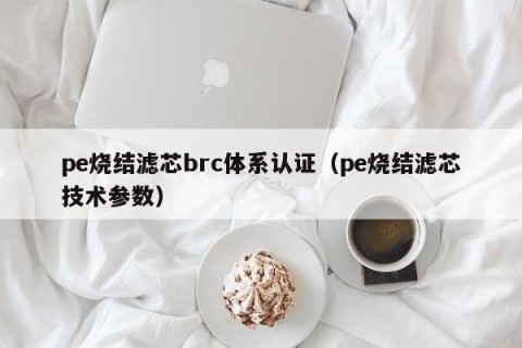pe烧结滤芯brc体系认证（pe烧结滤芯技术参数）