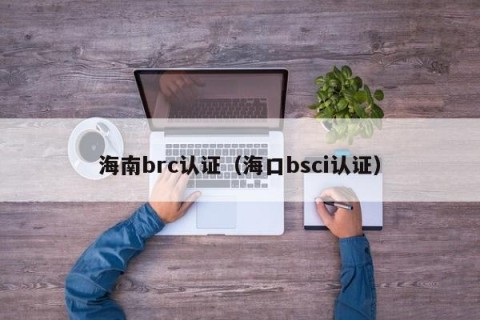 海南brc认证（海口bsci认证）