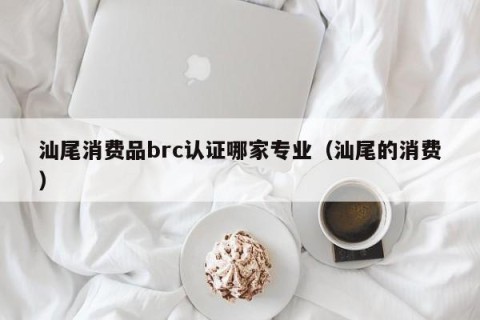 汕尾消费品brc认证哪家专业（汕尾的消费）
